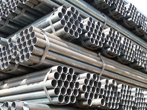 seamless pipe